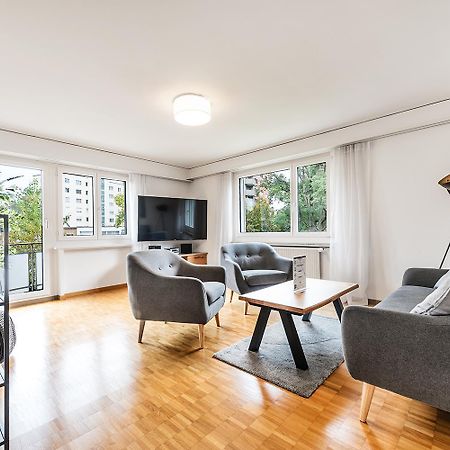 דירות קרויצלינגן Soho 11 !Gratis Parken, Free Parking! מראה חיצוני תמונה