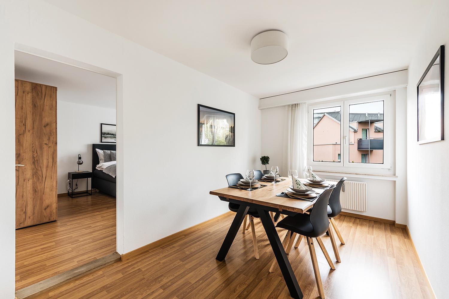 דירות קרויצלינגן Soho 11 !Gratis Parken, Free Parking! מראה חיצוני תמונה