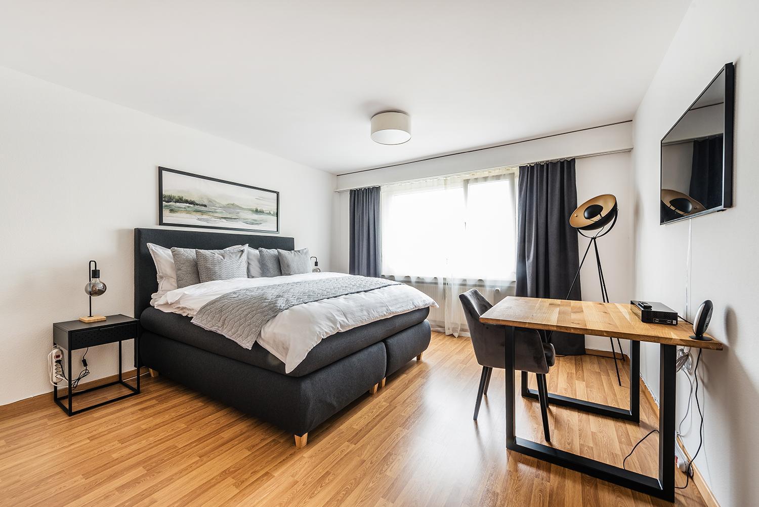 דירות קרויצלינגן Soho 11 !Gratis Parken, Free Parking! מראה חיצוני תמונה