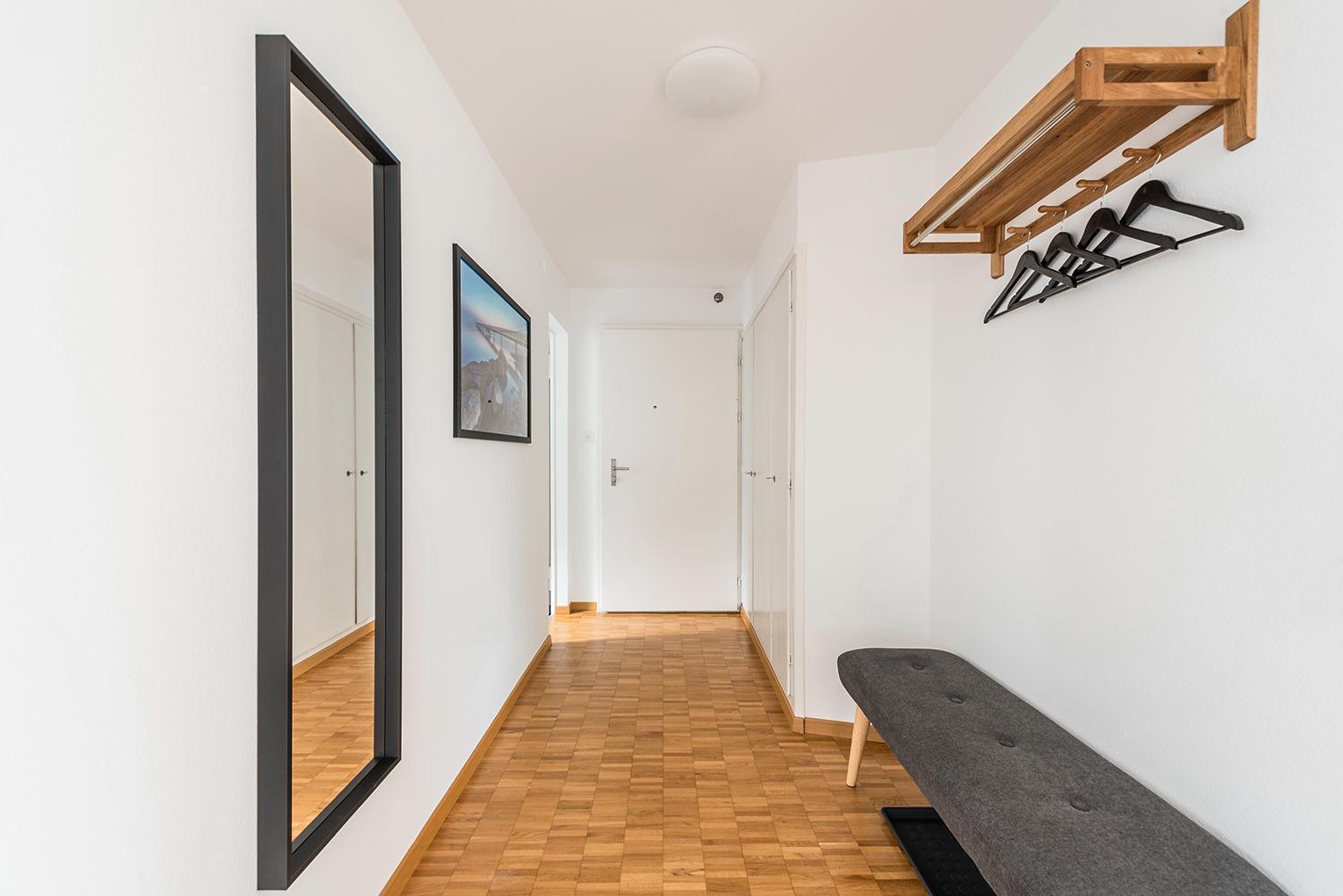דירות קרויצלינגן Soho 11 !Gratis Parken, Free Parking! מראה חיצוני תמונה