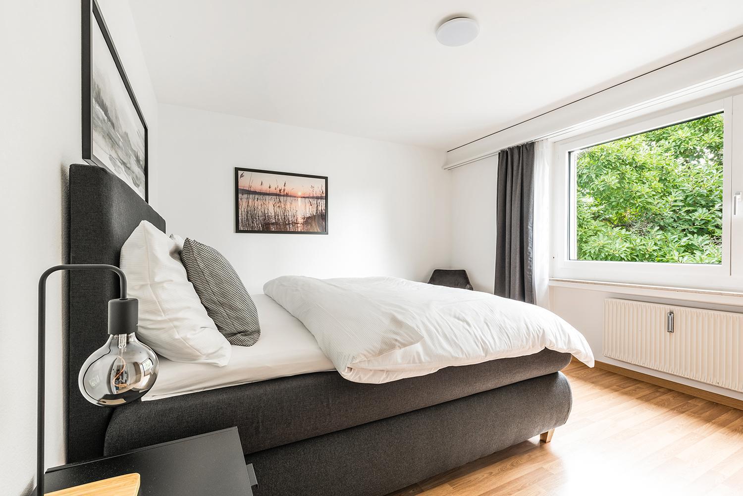 דירות קרויצלינגן Soho 11 !Gratis Parken, Free Parking! מראה חיצוני תמונה