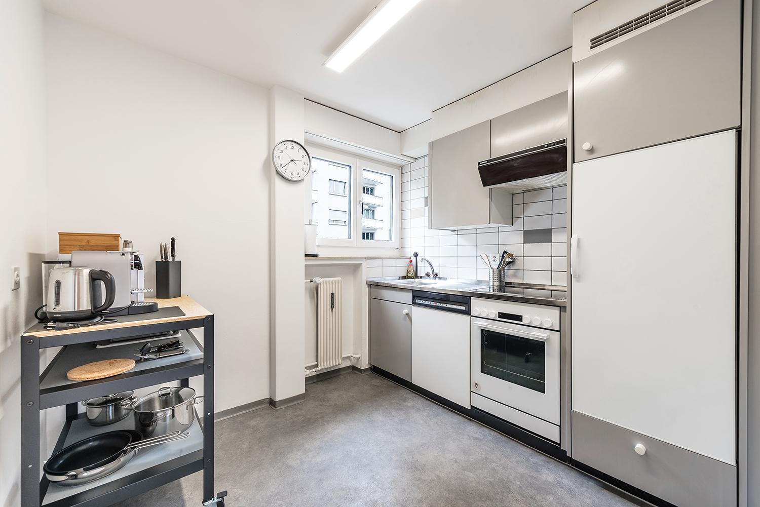 דירות קרויצלינגן Soho 11 !Gratis Parken, Free Parking! מראה חיצוני תמונה